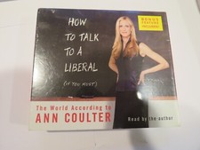 How to Talk to a Liberal-If You Must: The World According to Ann Coulter-Coulter