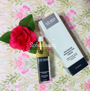 bella eye cream
