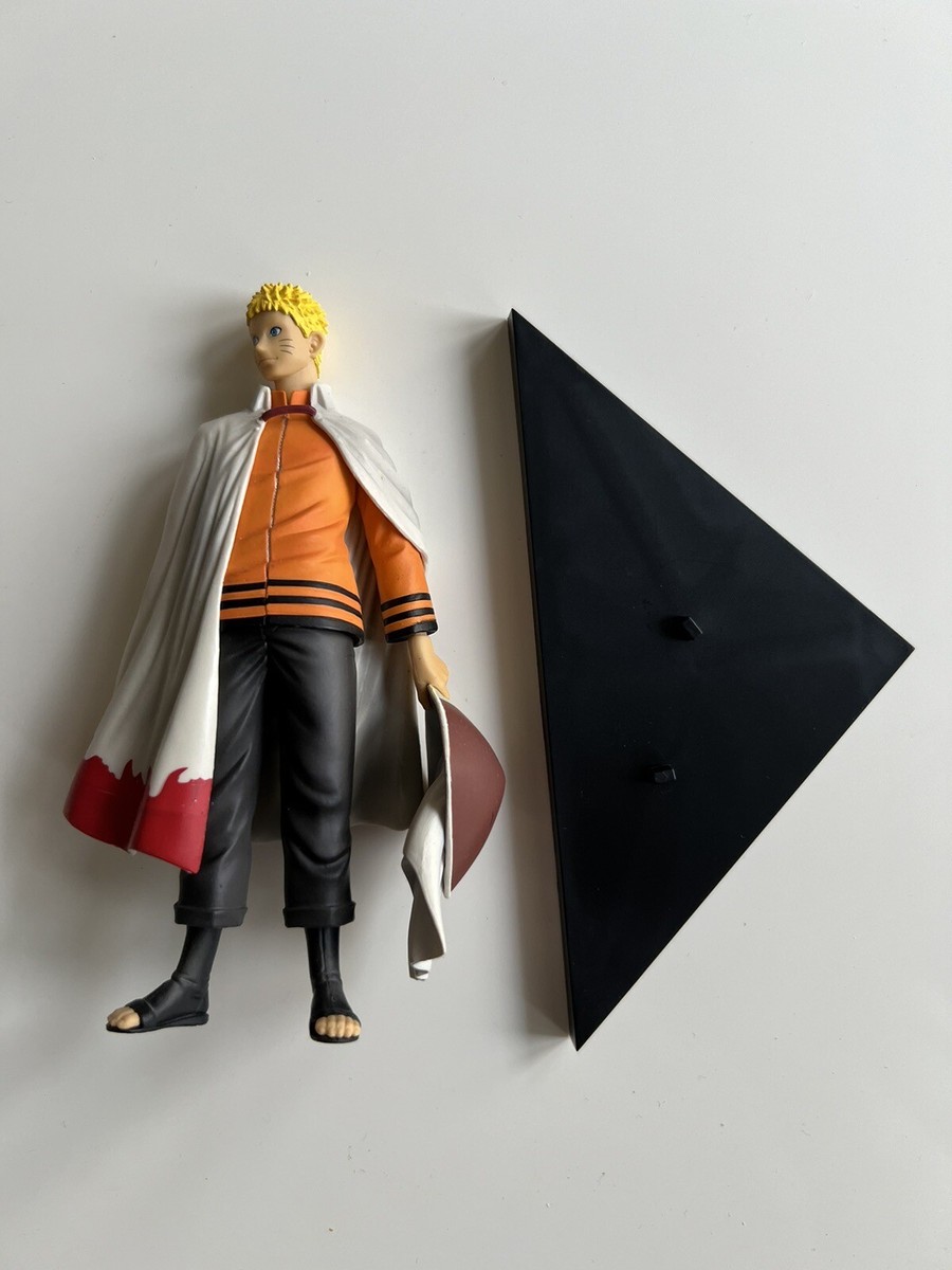 うずまきボルト　shinobi relations Amazon.com: Banpresto Naruto Shippuden DXF Shinobi Relations