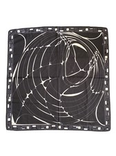 EMILIO PUCCI FOULARD DONNA WOMAN SCARF VINTAGE JHF1777