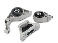 76GX14K Engine Mount and Transmission Mount Kit Fits 2006-2011 Chevy HHR