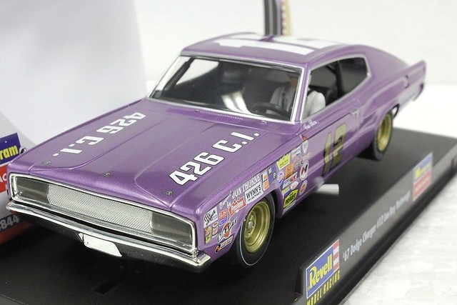 revell slot cars 1 32