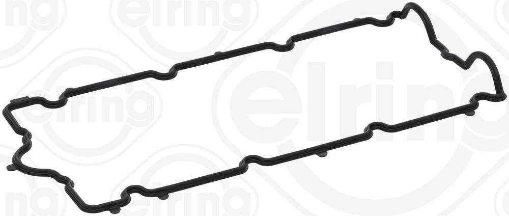ELRING 375.270 Gasket, cylinder head cover for ALFA ROMEO LANCIA
