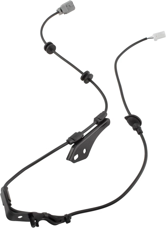 Sensor de velocidad de rueda ABS trasero izquierdo para Toyota Prius Prius V 2010-2015 89516-47080 Foto 2 de 4