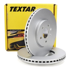 TEXTAR Bremsscheiben Satz Ø 300mm für OPEL MOKKA / X (J13) CHEVROLET TRAX vorne