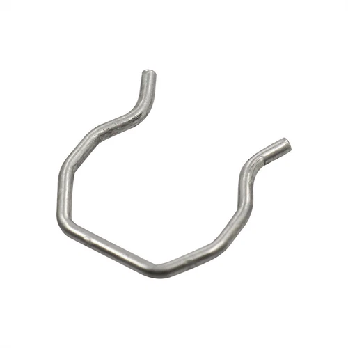 10Pcs Car Fuel Injector Connector Clip Retainer For Ford 6.0L W301222 W-301222 - Picture 7 of 14