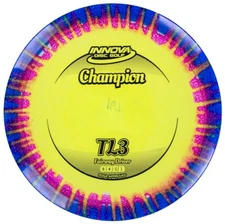 Innova I-Dye Champion TL3 (Random Design)