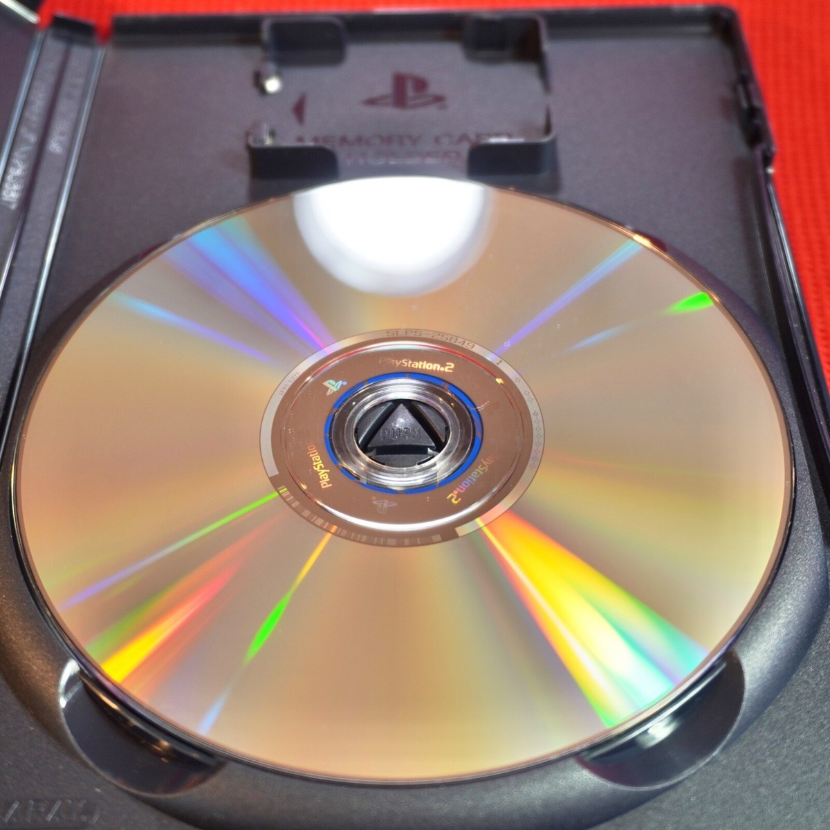 PS2 Neo Geo Sunsoft Collection SNK Galaxy Fight Wakuwaku 7 PS2 Neo Geo Sunsoft Collection SNK Galaxy Fight Wakuwaku 7