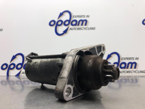 Anlasser VW Golf V 1K 02T911023R P21203274