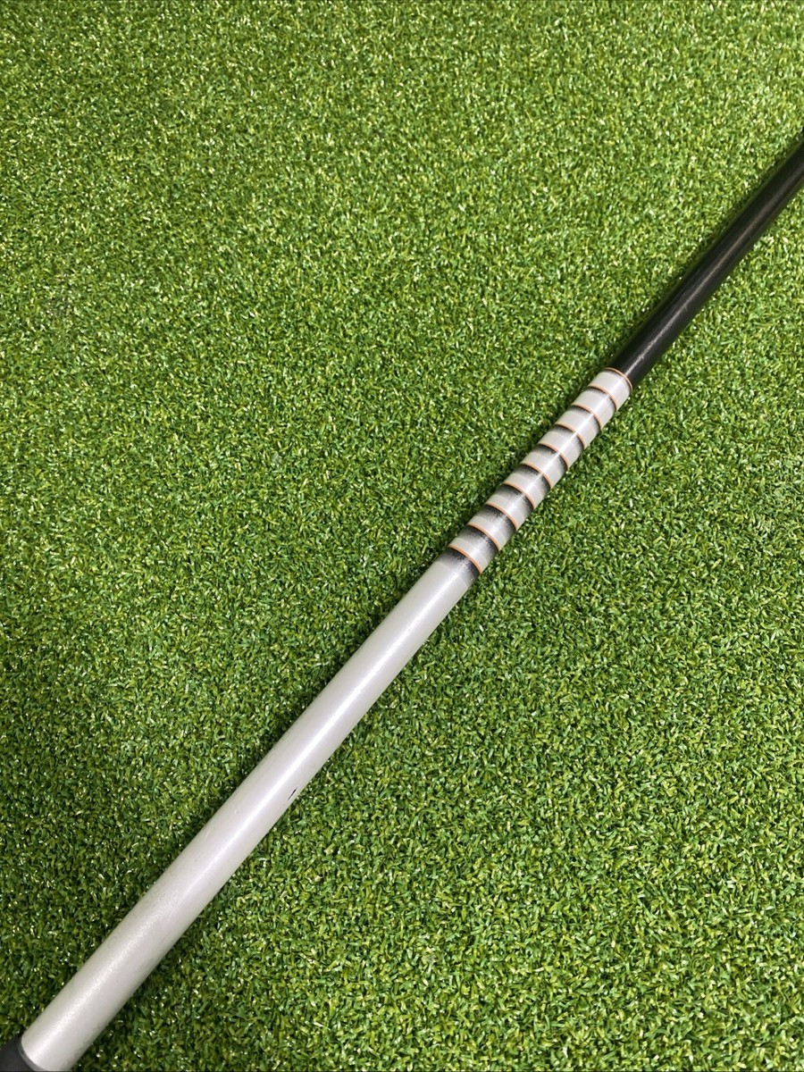 Graphite Design Tour AD IZ 6S Driver Shaft 60g Stiff Flex Graphite