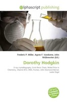 Frederic P. Miller (U. A.) | Dorothy Hodgkin | Taschenbuch | Englisch (2026)