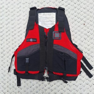 Lotus Designs Life Jacket | eBay