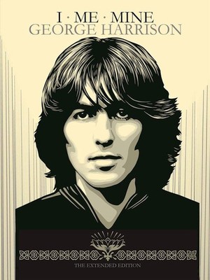 I Me Mine: The Extended Edition by Derek Taylor