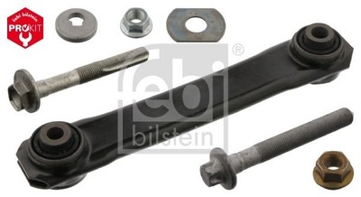 Querlenker für Fiat 2002 - 2011 Hinten Links oder Rechts Febi Bilstein 36112
