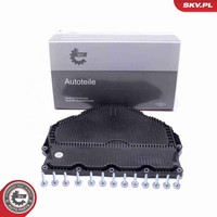 ÖLwanne Automatikgetriebe Esen SKV 48SKV808 FüR Porsche 911 991 Boxster 987 997