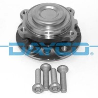Vorderachse Links Dayco KWD1174 Radlagersatz FüR BMW,ROLLS-ROYCE