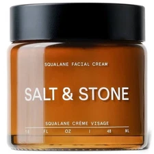 Salt & Stone Squalane Facial Creme 1.6 oz