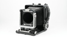 Wista 45 N 4x5 Large Format Technical Field Film Camera From JAPAN 283
