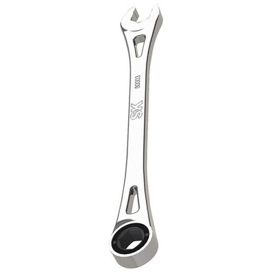 SK PROFESSIONAL TOOLS 80003 Combo Wrench,Steel,Metric,0 deg. 36XK87