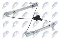 Nty Fensterheber EPS-NS-002 FüR Nissan Maxima 6 A34