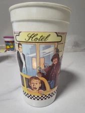 Vintage Hardee's Home Alone Cup