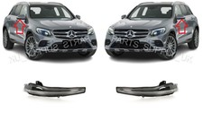 NEU Für Mercedes GLC-Klasse X253 15- Blinker Spiegelanzeige Paar Links Rechts NEU Für Mercedes GLC-Klasse X253 15- Blinker Spiegelanzeige Paar Links Rechts