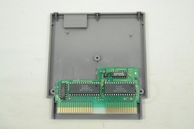 The Last Starfighter NES CIB Nintendo Entertainment System 1989 Complete Manual