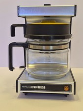 NORELCO Express (HB5123) 1-4 Cup Auto Drip Co...