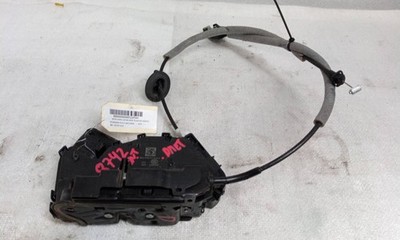 B6A5TB837016A zentralverriegelung motor vorne für VOLKSWAGEN POLO VI 2021 528544