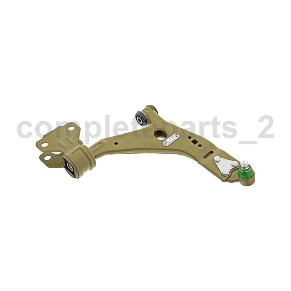 Kit de 4 brazos de control y rótula barra estabilizadora para Ford Focus 2,0 L Foto 2 de 4