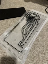 Bitspower Touchaqua Sedna O11D Lite-F for LIAN LI O11 DYNAMIC Series Water Cool