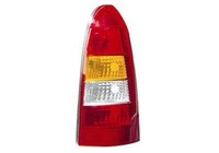 Van Wezel Heckleuchte 3744932 FüR Astra F70 Classic F35 Opel T98 Caravan 16V Cng