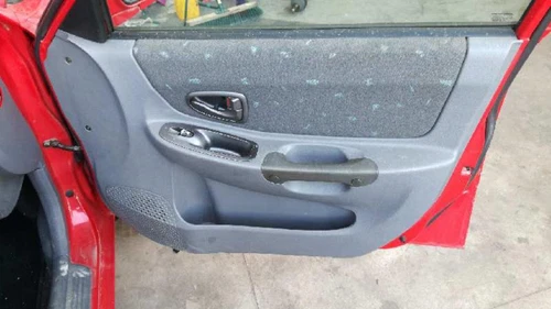 2538625001 Elektrolüfter für HYUNDAI Accent (LC) GLS 2000 1298143 - Bild 9 von 10