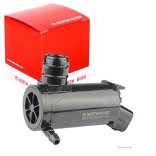 HERTH+BUSS WASCHWASSERPUMPE WISCHERPUMPE passend für HYUNDAI ACCENT ELANTRA GENE