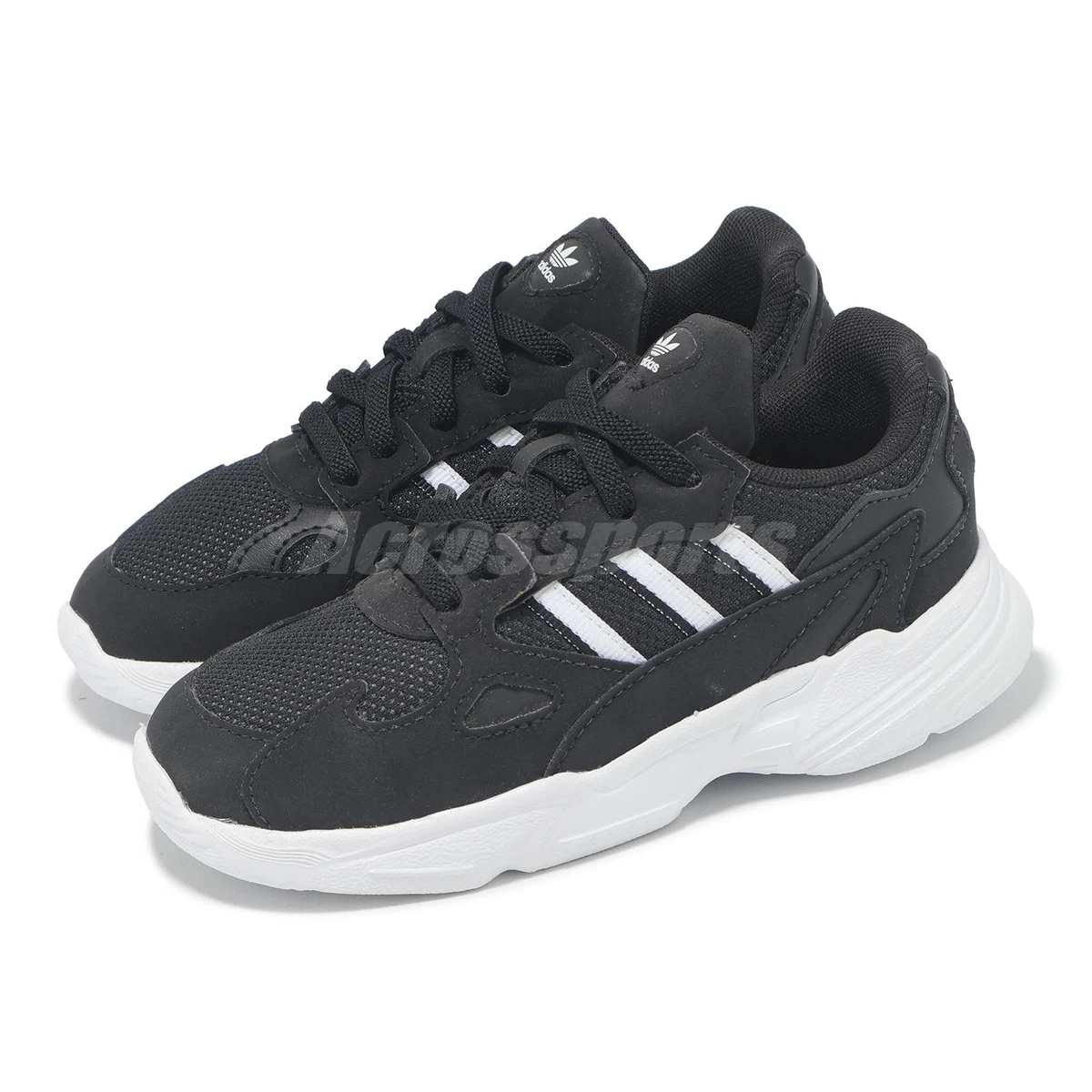 adidas gazelle silver green womens Adidas Samoa I Toddler's Shoes Black main image 0