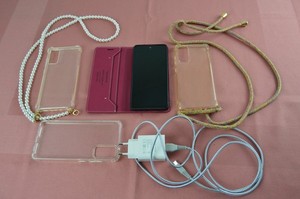 Samsung Galaxy S20 FE 5G SM-G781U - 128GB - Rot (Einzel SIM) (Ohne...