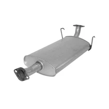 Exhaust Muffler for 2007-2009 Kia Sorento