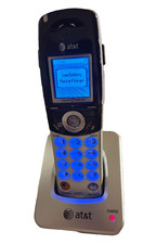 AT&T EP562 5.8GHz DSS Handset for Expandable ...