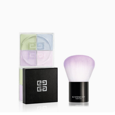 Givenchy Beauty Prisme Libre Loose Powder + Free Gift Givenchy Brush
