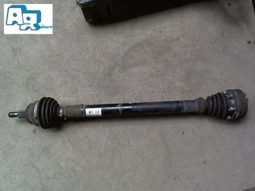 Antriebswelle Komplett R 1J0407272EA VW New Beetle Cabriolet 1.6 Bj 2004 9 C/1 Y