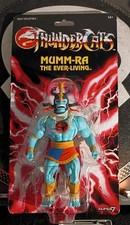 Thundercats Mumm-Ra The Ever-Living Super7 2024 Vintage Collection Warner Bros.