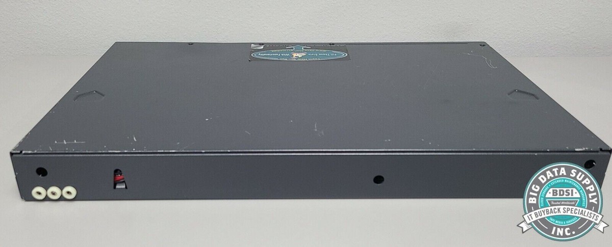 Cisco, 2600 Series Fast Ethernet Router, P/N CISCO2621 | eBay