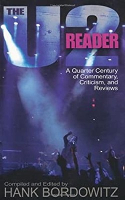U2 Reader Paperback Hank Bordowitz
