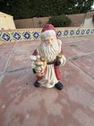 Santa Claus Figurine — photo 2