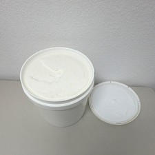 Bulk Grass-Fed Beef Tallow for Soap, Skincare & Candles, 16lbs Unscented ￼