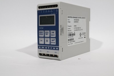 emotron dcm 3x380-500v 01-2110-40