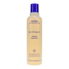 Aveda Brilliant Shampoo 8.5 oz