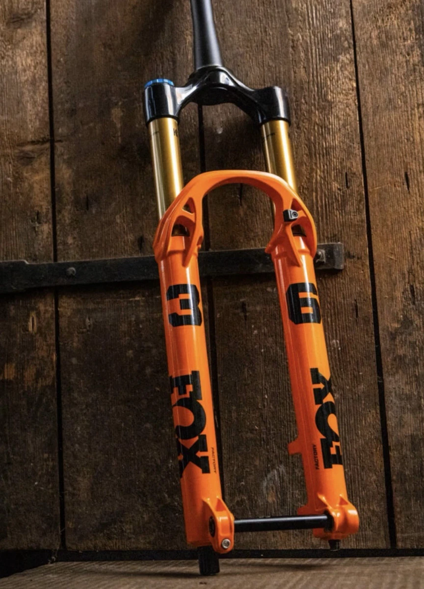 Fox 36 Bicycle Forks for sale - eBay