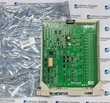 HONEYWELL MC-PAIH03 HIGH LEVEL ANALOG INPUT MODULE 51304754-150 HDW:AD FW:K