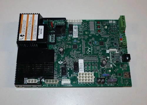 Goodman PCBKF206S Control Board OEM HVAC Repair Part